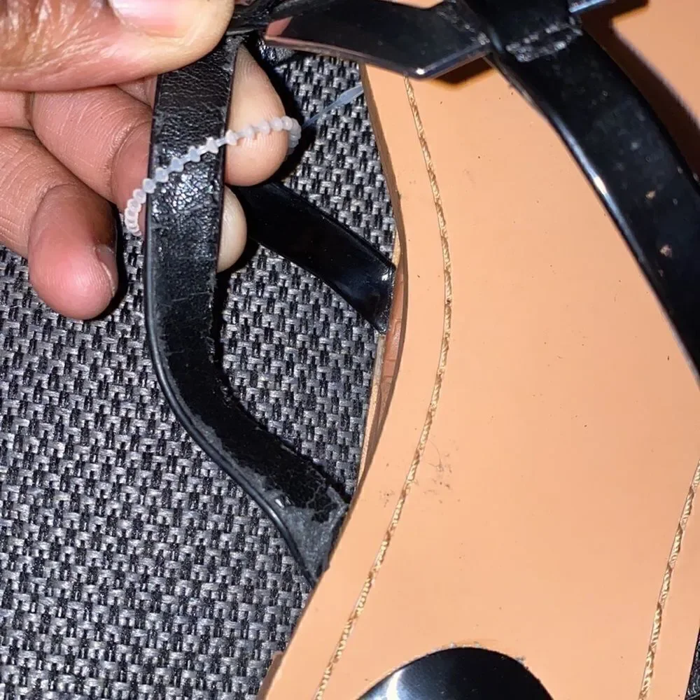 Calvin Klein sandals